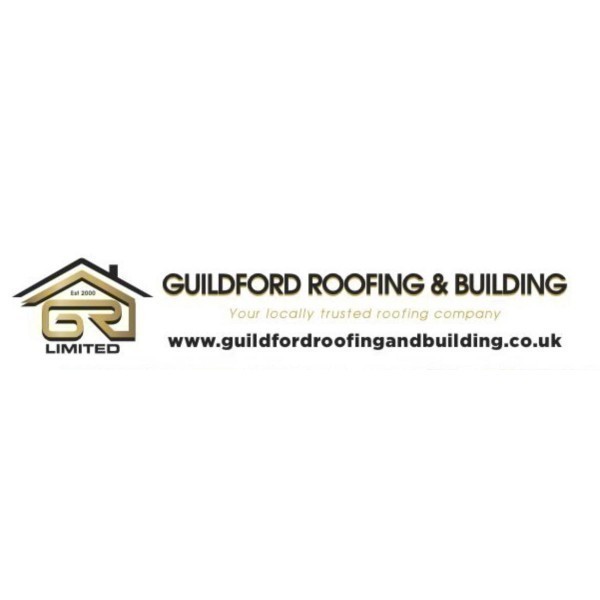Guildford Roofing And Building Ltd logo