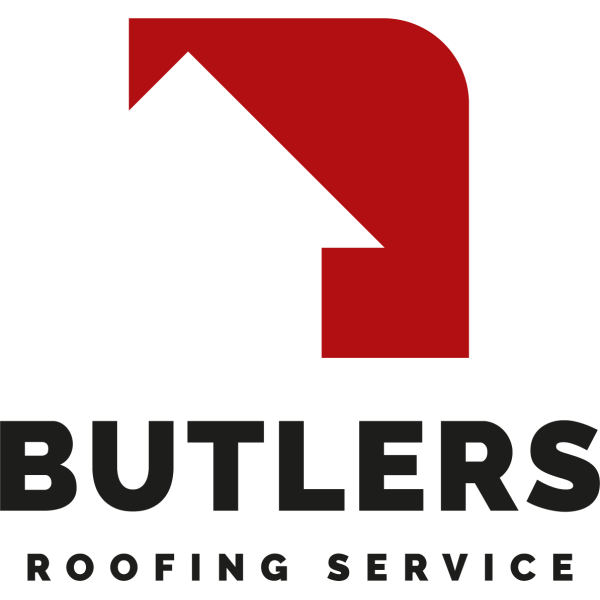 BUTLERS ROOFING SERVICES LTD logo