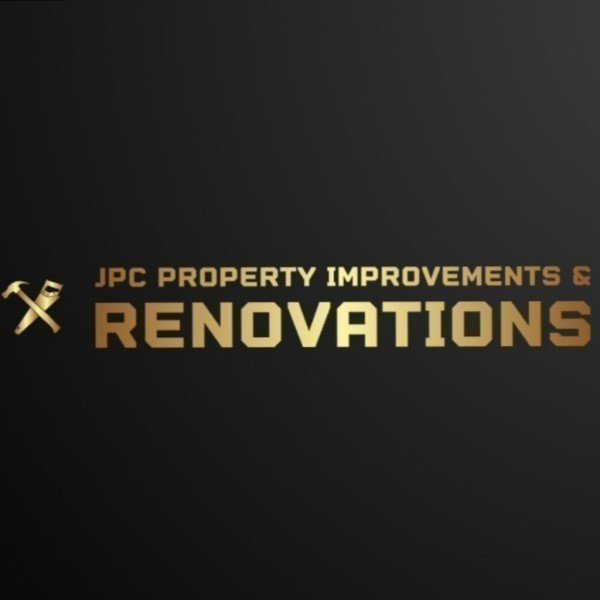 JPC Property Improvements & Renovations logo