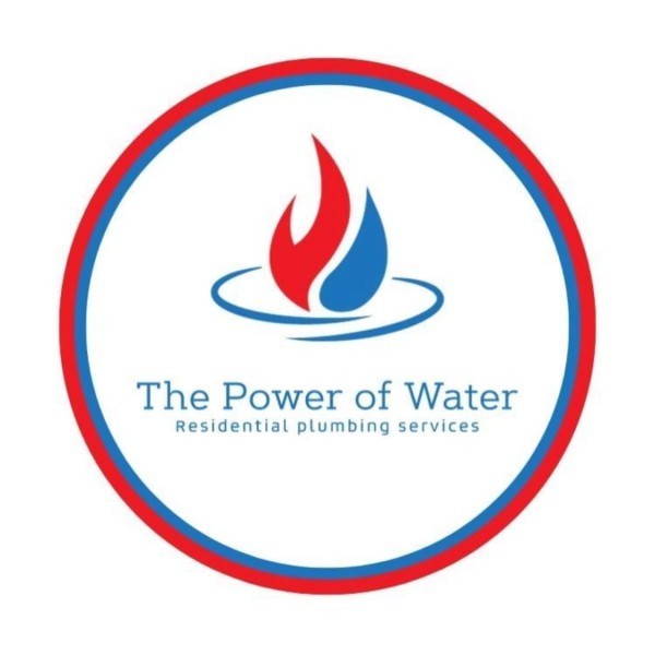 The Power Of Water Ltd logo