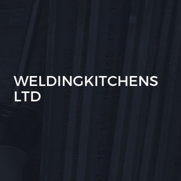 Welding Kitchens Ltd logo