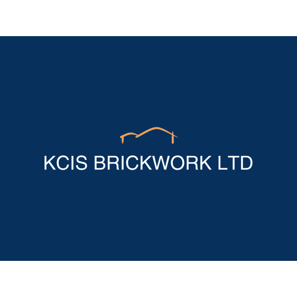 KCIS BRICKWORK LTD logo