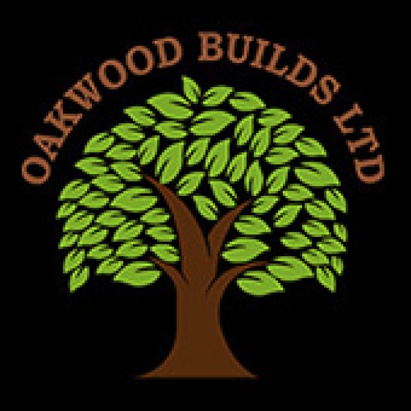 Oakwood Builds Ltd logo