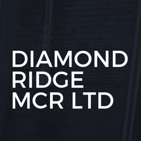 Diamond Ridge Mcr Ltd logo