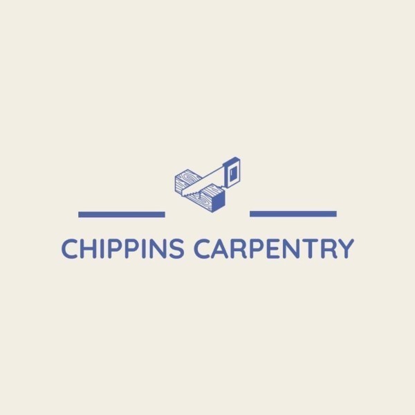 Chippins carpentry logo