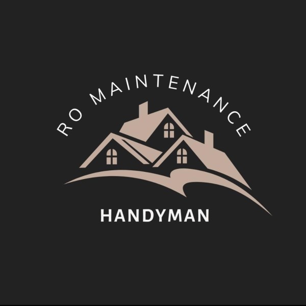 Ro Maintenance logo