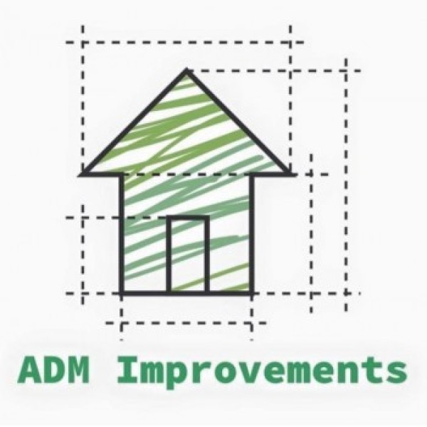 ADM Improvements logo