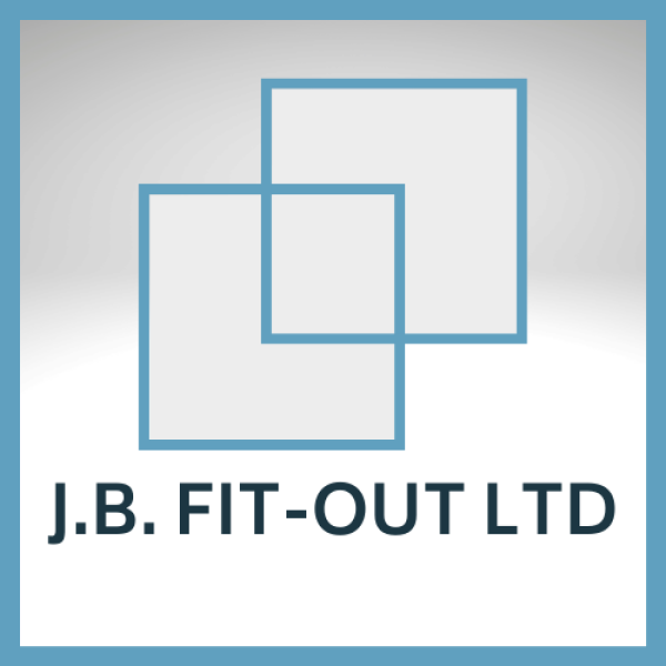 JB Fit Out Ltd logo