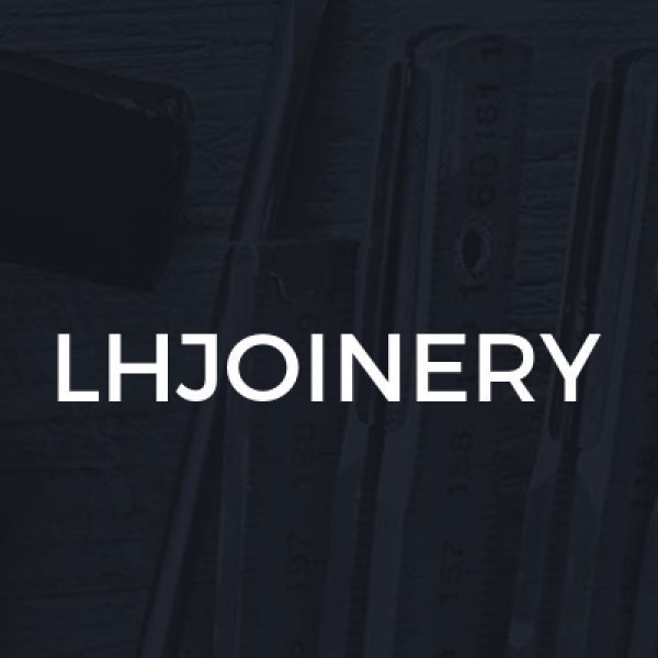 LH Joinery logo