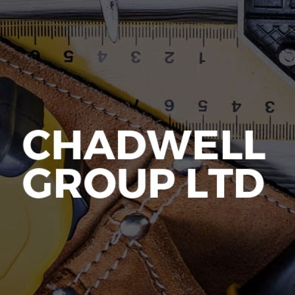 Chadwell Group Ltd logo