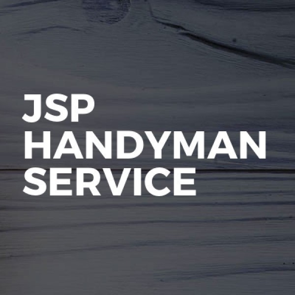 JPS Home Improvements logo