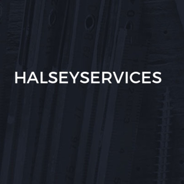 Halsey logo