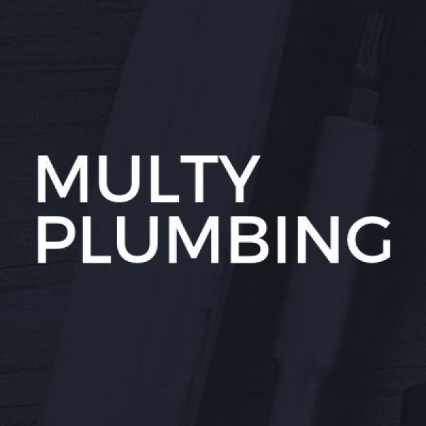 Multy Plumbing logo