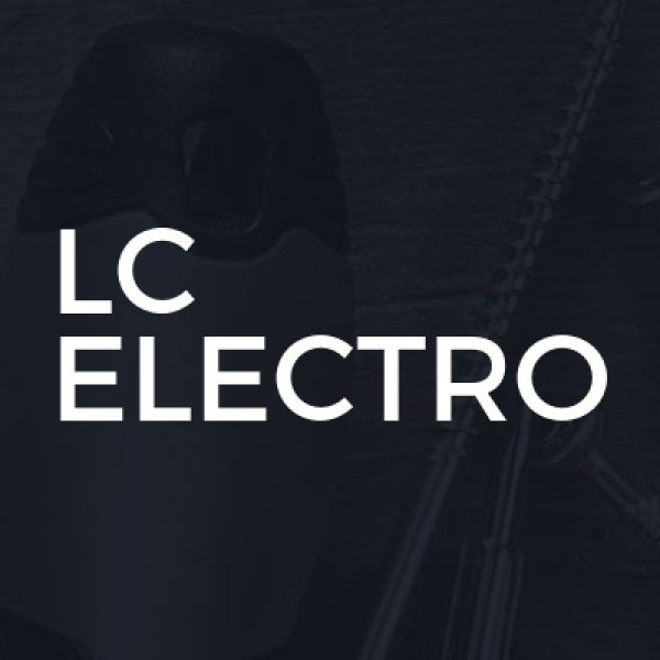 Lc Electro LTD  logo