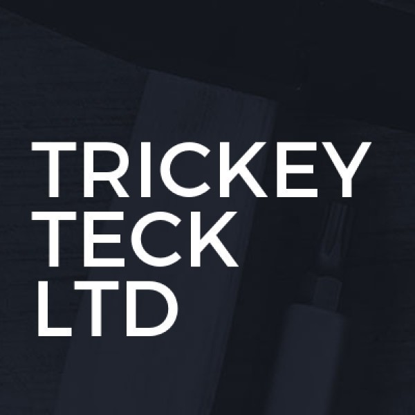 Trickey Teck Ltd logo