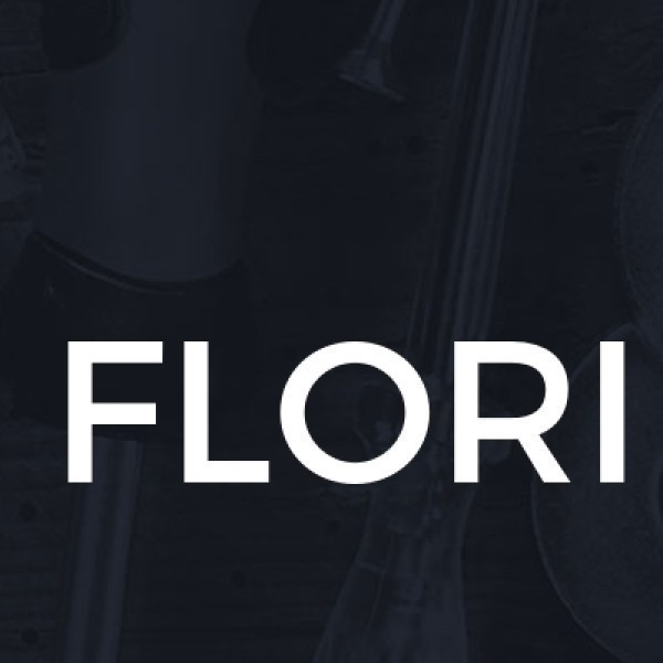 Flori logo
