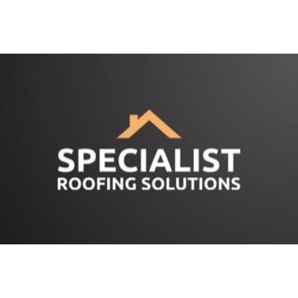 Specialist Roofing Solutions logo