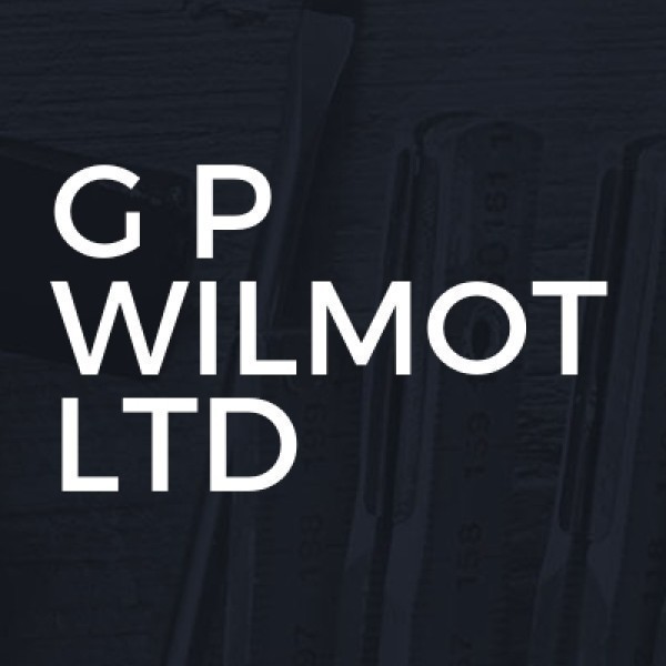 G P WILMOT LTD logo