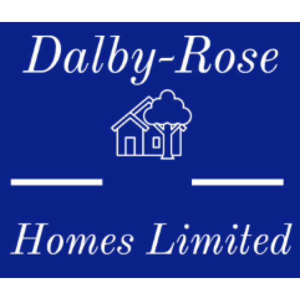 Dalby-Rose Homes Ltd logo