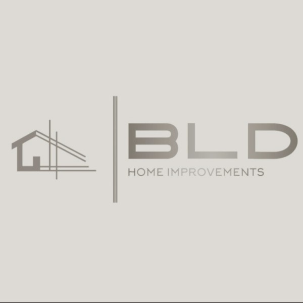 BLD Home Improvements logo