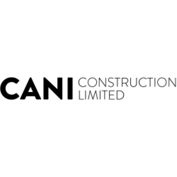 CANI construction ltd logo