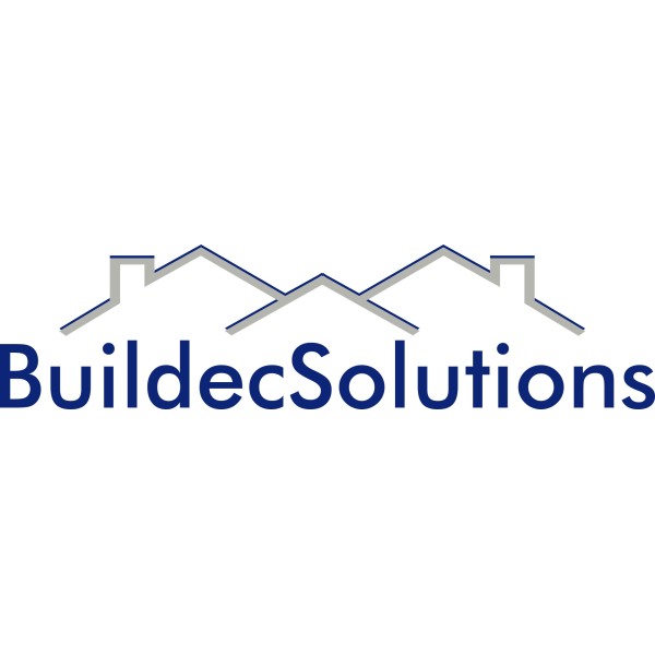 Buildec Solutions Limited logo