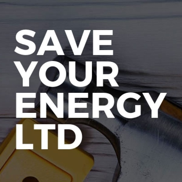 Save Your Energy Ltd logo