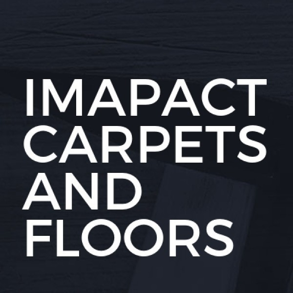 Imapact Carpets And Floors logo