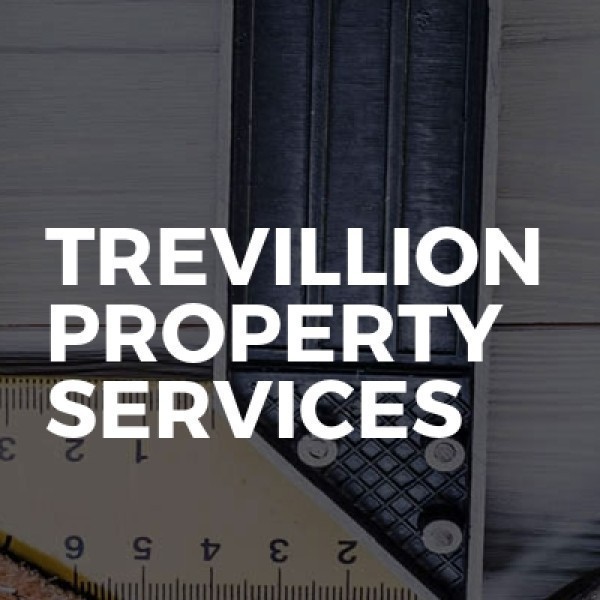 Trevillion Property Services logo