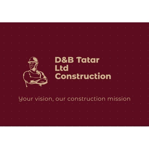 D&B Tatar Limited logo