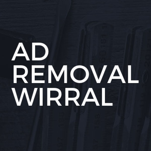 AD Removal Wirral Ltd logo