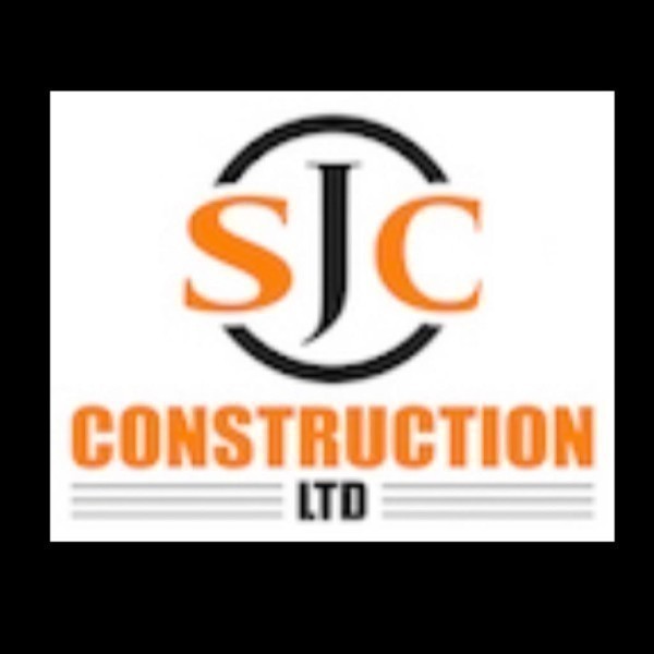 SJC Construction LTD logo