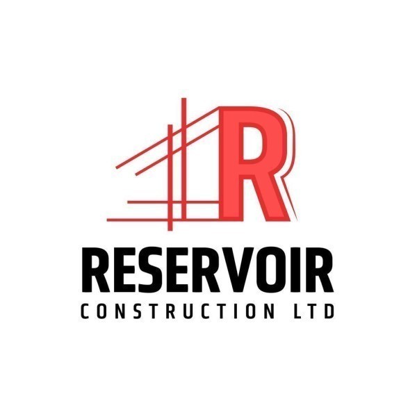 Reservoir Construction LTD logo