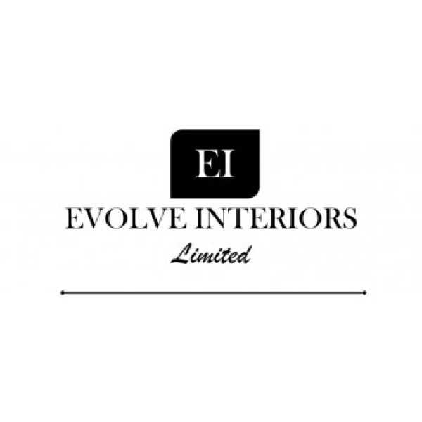 Evolve Interiors Limited logo