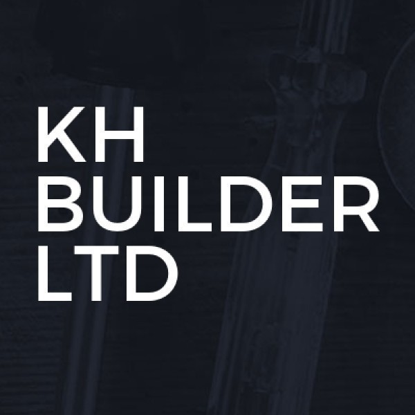 Kh Builder Ltd logo