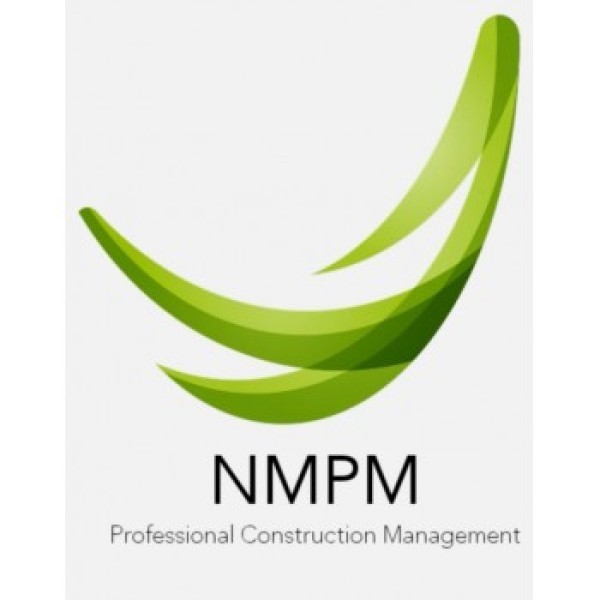 Nmpm Ltd logo