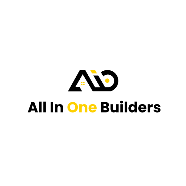 All in one builders England Ltd logo