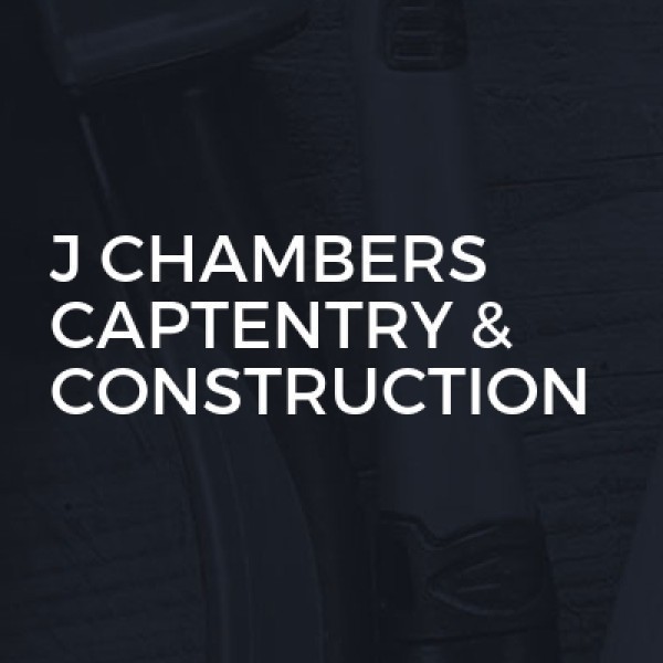 Chambers Carpentry & Construction logo