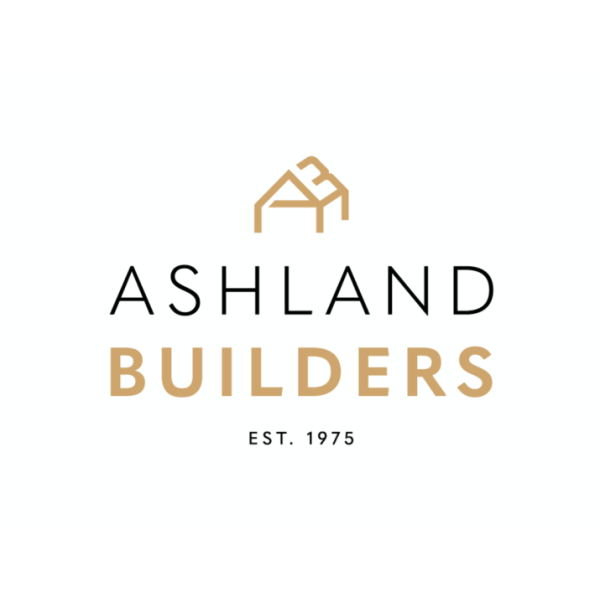 Ashland Builders Ltd logo