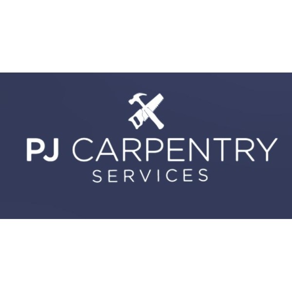PJ Carpentry Services logo