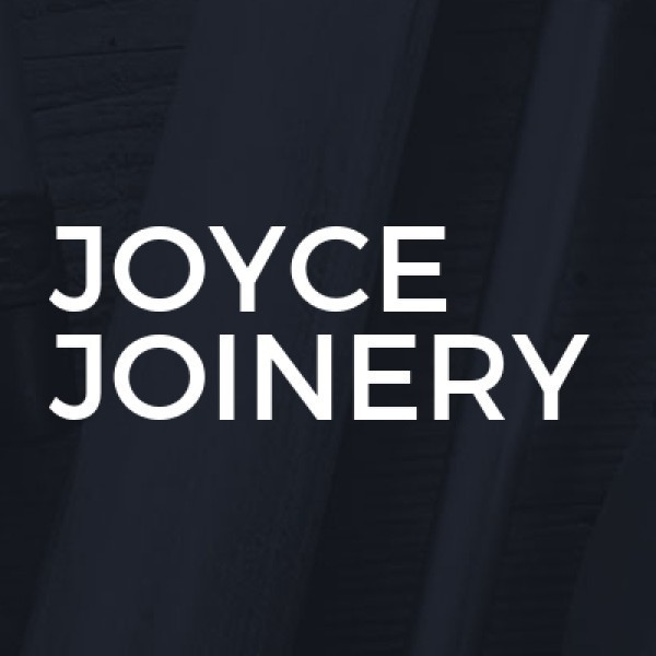 Joyce Joinery logo