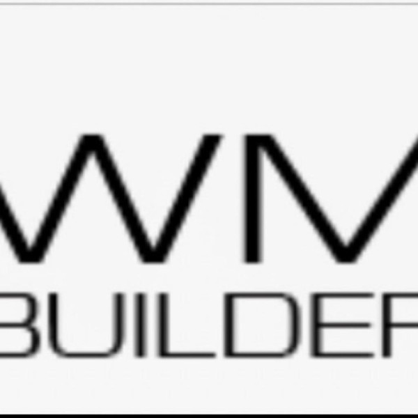 WMPT builders Ltd logo