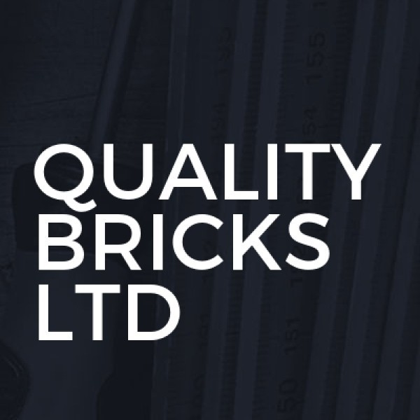 Quality Bricks LTD logo