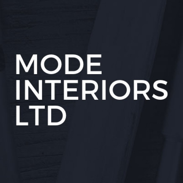 Mode Interiors (Nottm) Ltd logo