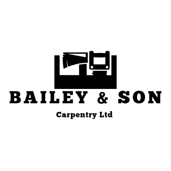 Bailey & Son Carpentry Ltd logo