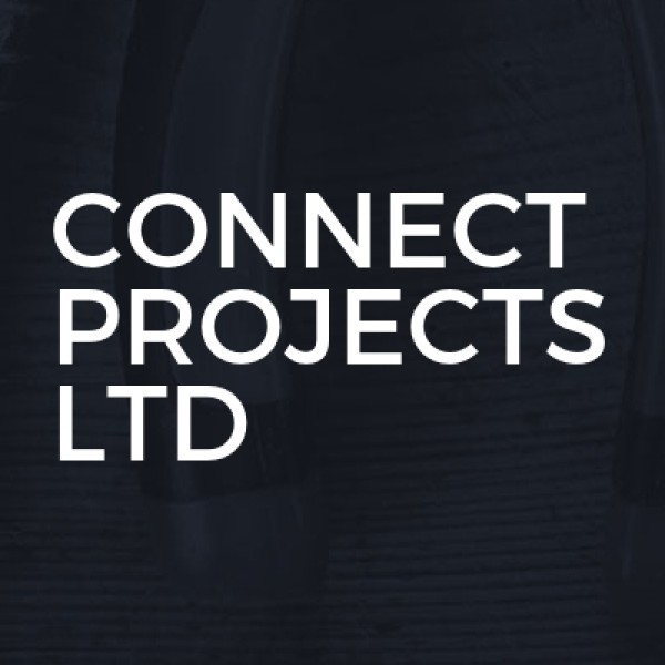 Connect Building Projects Ltd logo