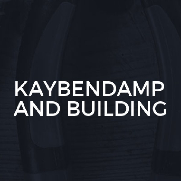 Kaybendamp And Building Ltd logo