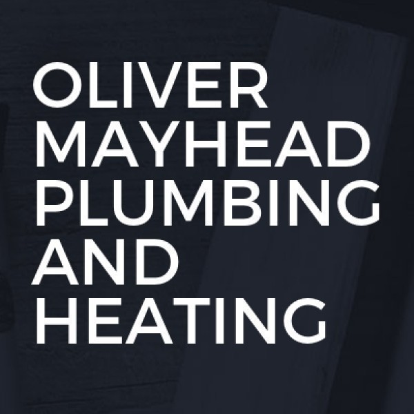 O M Plumbing And Heating logo