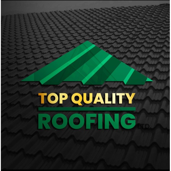 Top Quality Roofing Ltd logo