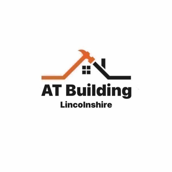 AT BUILDING LINCOLNSHIRE LTD logo